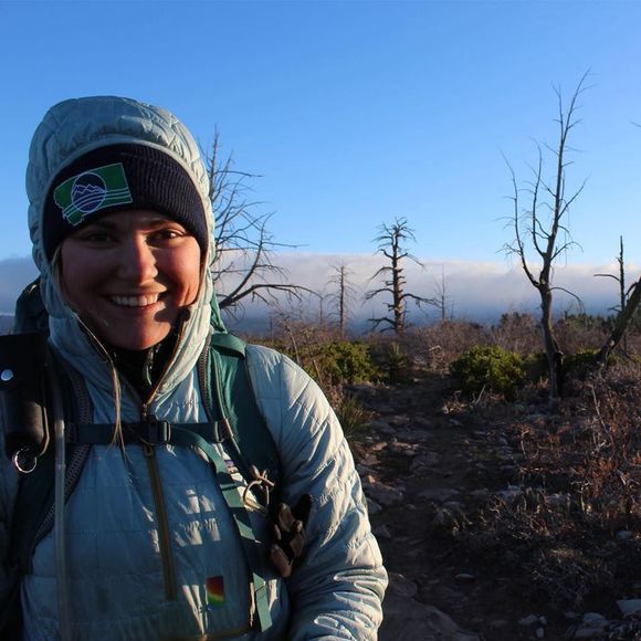 Meet your Posher, Codi - Picture 1 of 1